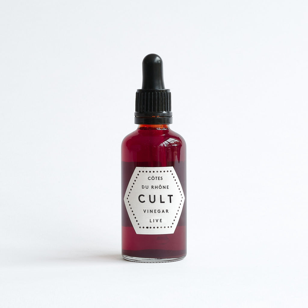 Cote du Rhone Cult Vinegar