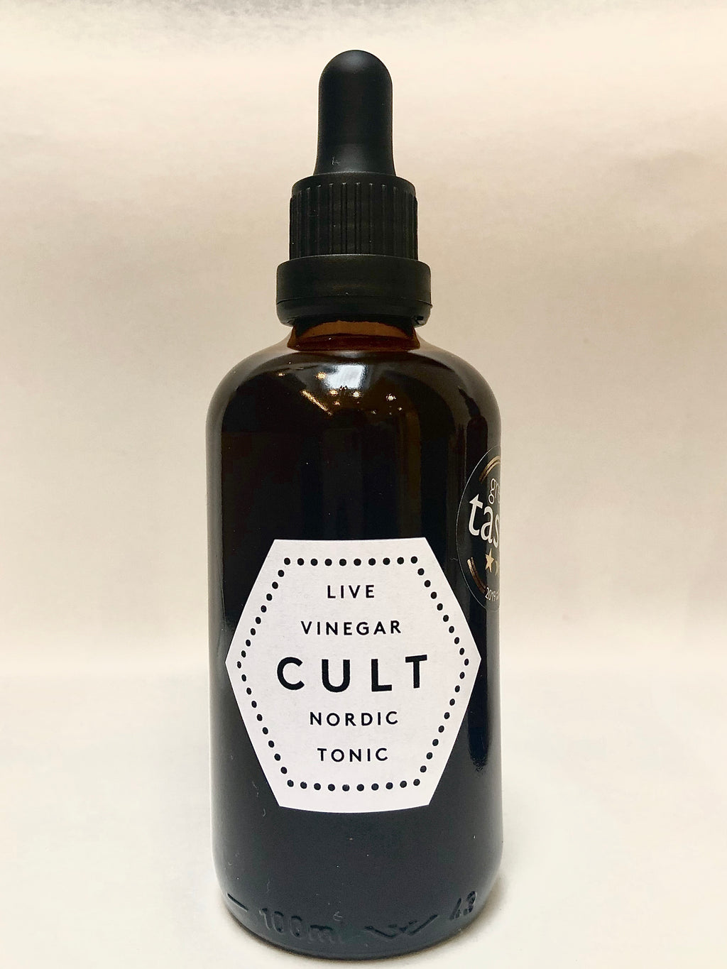 Cult Vinegar Nordic Tonic