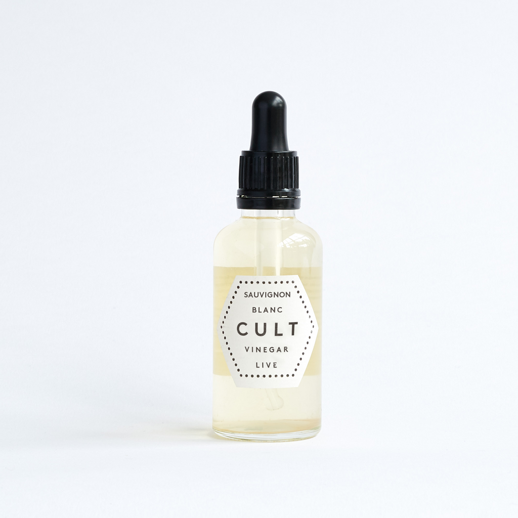 Sauvignon Blanc Cult Vinegar