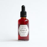 English Red Wine Cult Vinegar