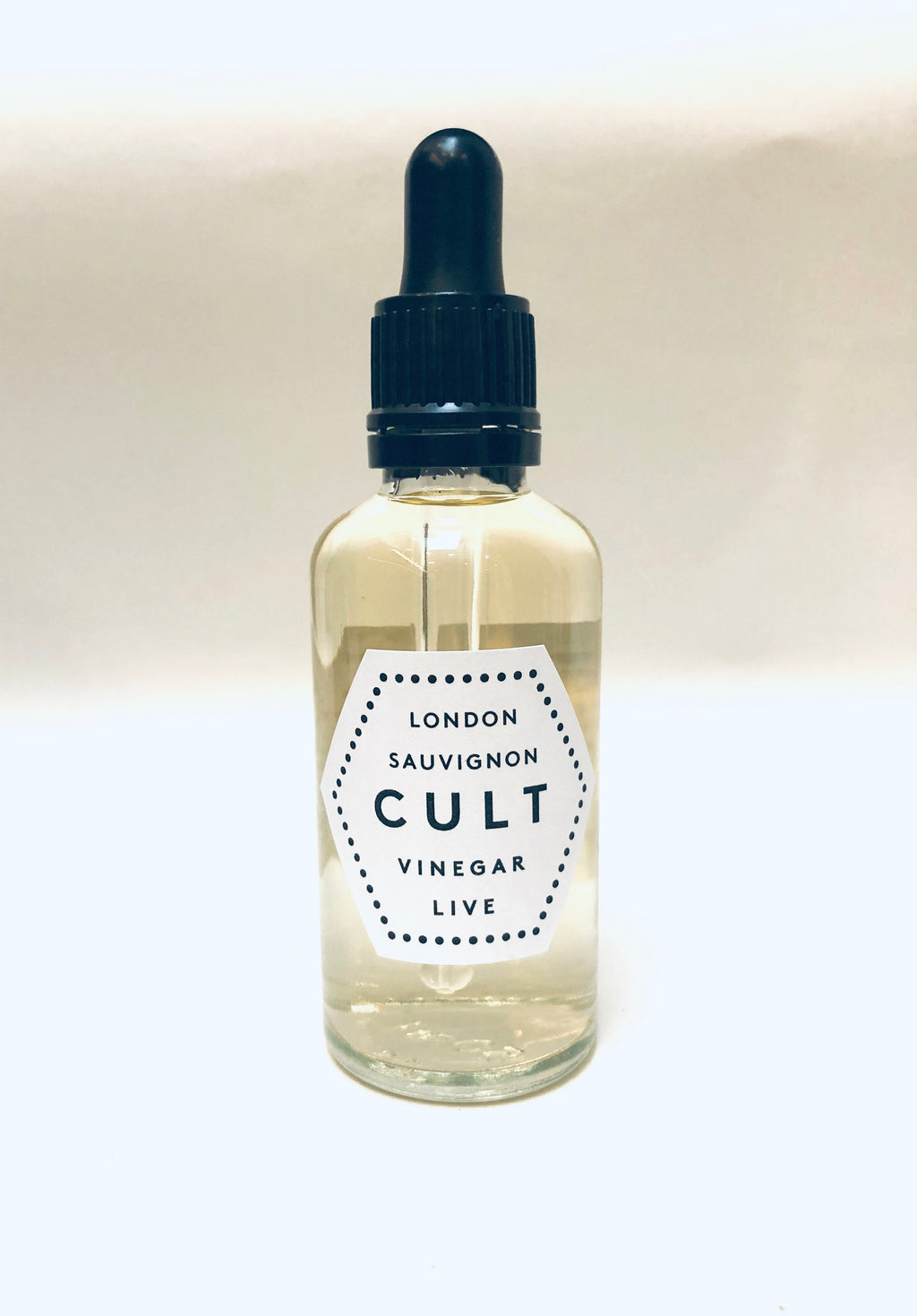 London Sauvignon Blanc Cult Vinegar