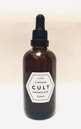 Cult Vinegar Marmalade Tonic