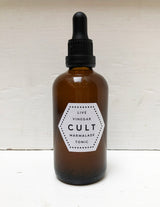 Cult Vinegar Marmalade Tonic