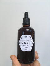 Cult Vinegar Nordic Tonic