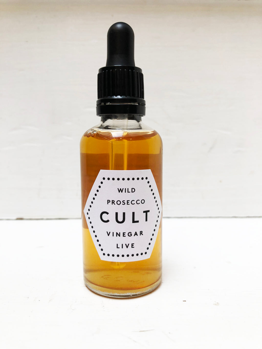 Wild Prosecco Cult Vinegar